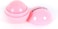 1Pcs Romantic Bear Ball Lip Balm Natural Plant Nutritious Lips Care (lovely peach)