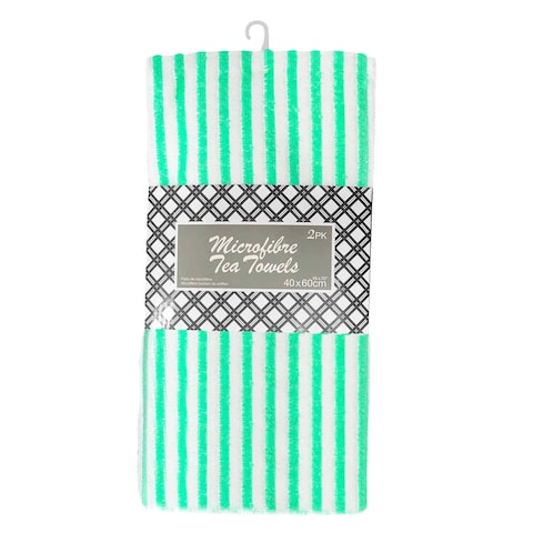 UNCLE BILLS TEA TOWEL STRIPES