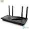 Tp-Link Next-Gen Wi-Fi 6 Ax3000 Mbps Gigabit Dual Band Wireless Router, Onemesh Supported, 1&times; USB 3.0 Port, Ideal For Gaming Xbox/PS4/Steam And 8K, Compatible With Alexa (Archer Ax55)