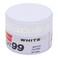 Soft 99 White Wax 350g