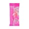Laser Petals 3 Triple Blade Disposable Razor Pink 5 Razors