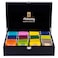 Alokozay Tea Wooden Gift Box Large