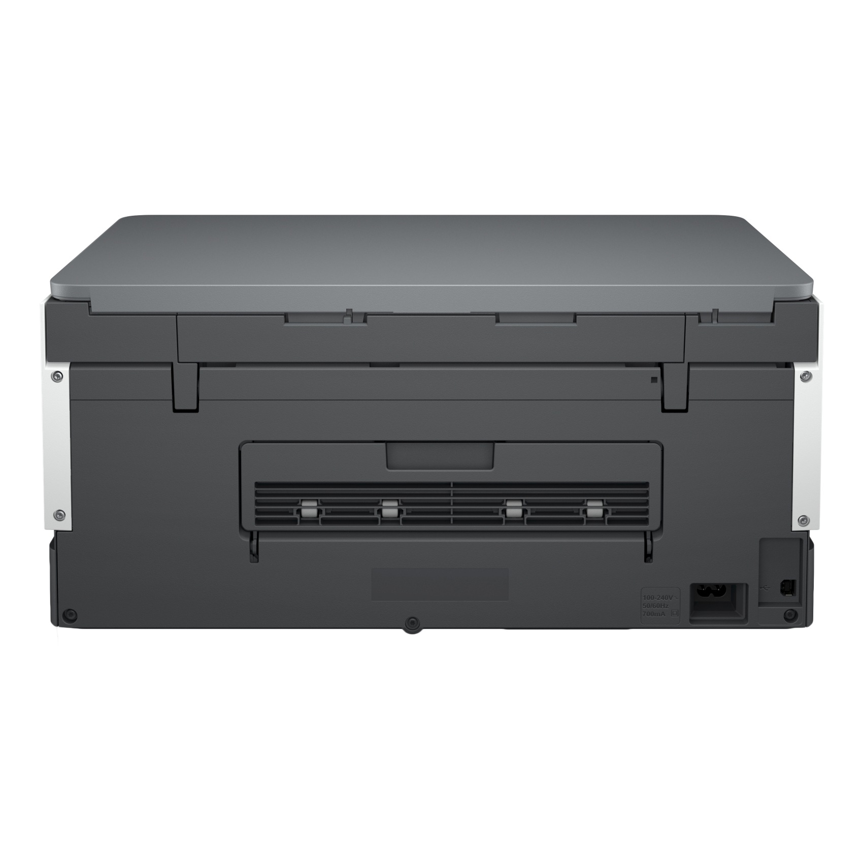 HP Smart Tank 720 Printer Wireless Print Scan Copy Auto Duplex Print up to 18000 black or 8000 color pages [6UU46A]