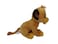 Disney Plush Animal Core Simba M2 15 Inch