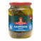 Mrs Elswood Haimisha Gherkins 670GR