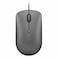 لينوفو 540، ماوس سلكي، يو إس بي - سي، لون رمادي