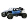Mytoys - RC Car For Desert Hobby Truck High Speed Racing Car Mt960(Blue)