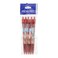 Picasso PC Oria Ball Pen Red 5 pcs
