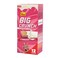 Nabil Big Crunch Strawberry Wafers 27g x 12 Pieces
