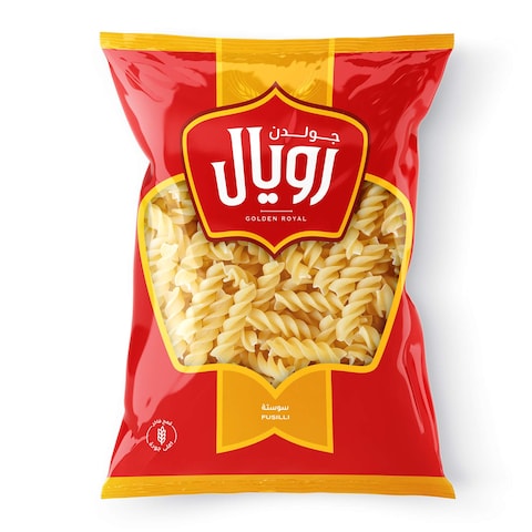 رويال مكرونة فيوزيللي - 1 كجم