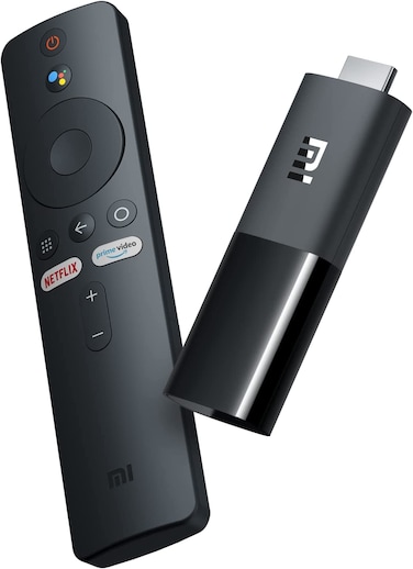 Xiaomi Mi USB TV Stick With Bluetooth Voice Remote Direct USB Smaller Yet More Powerful, MDZ-24-AB