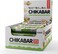 Chikalab High Protein Bar, No Suggar Added, White Chocolate Pistachio Cream, 12x60g