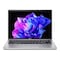 Acer  Swift Go Laptop With 14-Inch Display Intel Core i7 1335U 16GB RAM 1TB HDD Integrated Intel Iris Xe Graphics Card