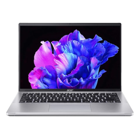 Acer  Swift Go Laptop With 14-Inch Display Intel Core i7 1335U 16GB RAM 1TB HDD Integrated Intel Iris Xe Graphics Card