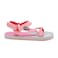 Cubs Girls Sling Sandal - Pink - Size 34