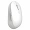 Xiaomi Mi Dual Mode Wireless Mouse Silent Edition White