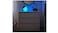 LED table lamp, multicolour