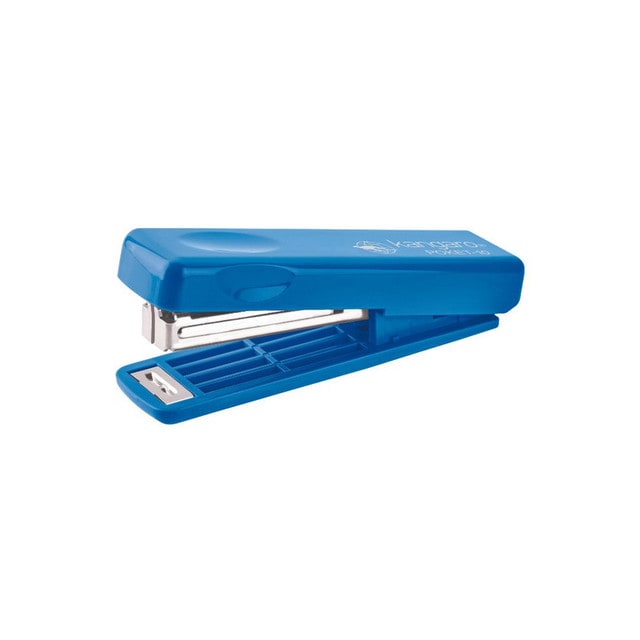 Buy Kangaro POKET10 Small Stapler, Stapling Capacity 10 Sheets Online ...