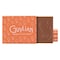 GUYLIAN MILK CHOCO SCARAMEL BAR100G