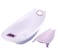 Star Babies - Smart Sling 3-Stage With - Soft Spot Sink Bather - Pack of 2-Pink