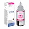 Epson T6643 Ink Bottle - 70 ml - Magenta
