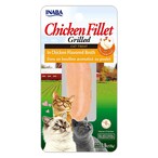 Buy Inaba Ciao Chicken Flavored Cat Treat 25g in Kuwait