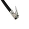 Generic-Auto Vehicle Car Tyre Tire Pressure Gauge Tester Diagnostic Tool 0-220PSI, 0-16 Bar
