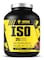 Body Builder ISO 25000, Lean Muscles Growth, Rapid Absorption Of Protein, Support Recovery, Chocolate Peanut Flavor, 4 Lbs