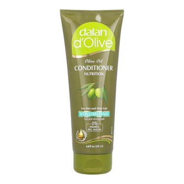 DALAN CONDITIONER VOLUMIZING 200ML