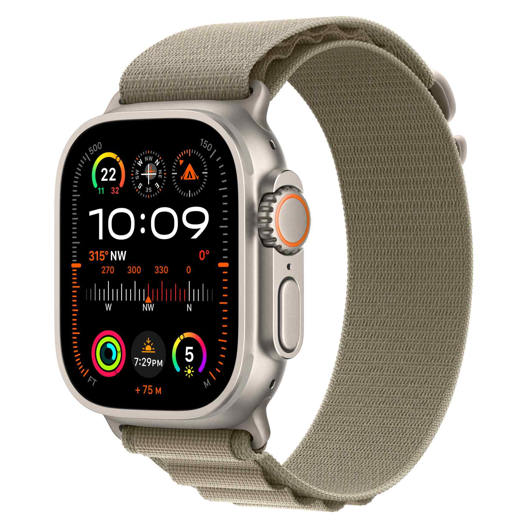 Apple watch 5 carrefour sale