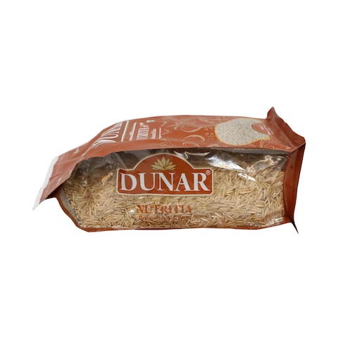 Dunar Brown Basmati Rice 1kg