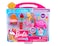 Barbie Dreamtopia Sweetsville Playset