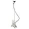Jiffy Classic Personal Clothing Steamer with Plastic Steam Head  J-2