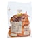 Drayke Tostadas Chili Flavor Corn Chips 80GR