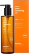 Hanskin Pore Cleansing Oil AHA Rich &amp; Moist 300ml - 639887