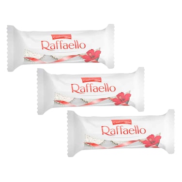 Ferrero Raffalleo Chocolate 30G