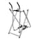 Marshal Fitness Air Walker Home Fitness Exercise Equipment Foldable Air Walker For Cardio Workout -810A
