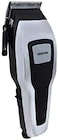 Geepas Water Resistant Hair Clipper GTR8658