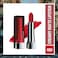 Maybelline New York Color Sensational Cream Matte Lipstick 640 Red 3.9G