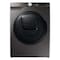 Samsung WD90T554DBN Front Load Washer And Dryer Black 9 To 6kg