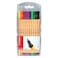 Stabilo Point 88 Fineliner Pen Multicolour 0.4mm 10 PCS