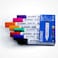Maxi Chisel Tip Whiteboard Marker 8 PCS