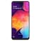Samsung Galaxy A50 (SM-A505F) Dual Sim 4G 128GB Black