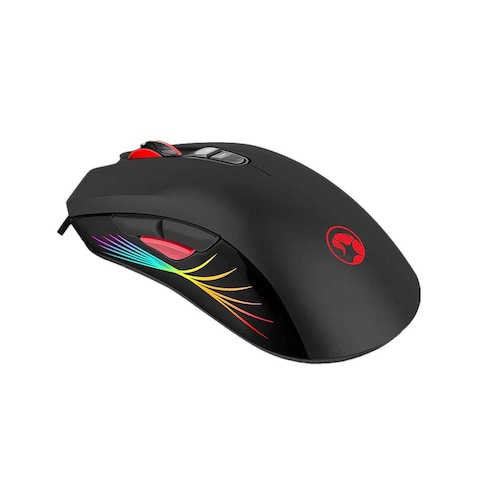 Marvo Mo517 Gaming Mouse - 12000 DPI