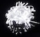 Generic Christmas Bright White Light Xmas Tree Lamps 10 Meters Party Room D&eacute;cor Out Door Decoration Led String Fairy Lights 100 Led Lights