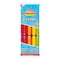 Swizzels Refreshers 2 In 1 Candy Pops 600ml