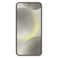 Samsung Standing Grip Case Cover for Galaxy S24 Taupe