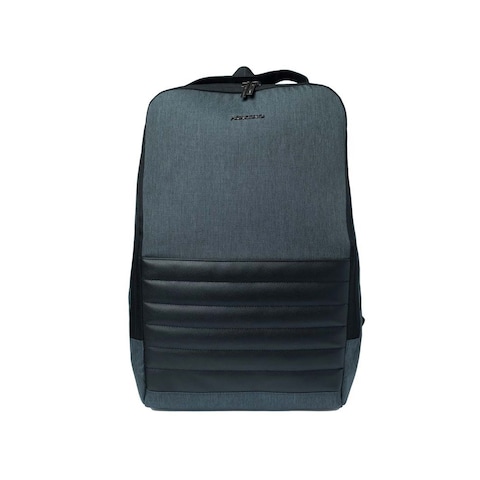 L&#39;Avvento BG57D Backpack Bag - 15.6-inch - Dark Gray