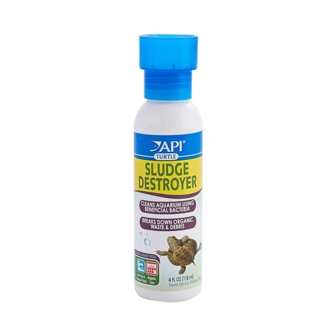 Buy API Turtle Sludge Destroyer (118 ml) in UAE