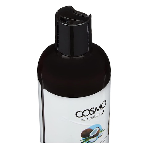Cosmo Conditioner Coconut Milk480Ml